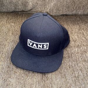 Vans Easy Box Snapback